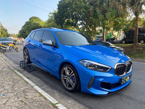 BMW Serie M 2.0 16V Turbo Gasolina Xdrive Automático