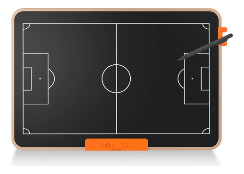 Tablero De Fútbol Electrónico Para Entrenador