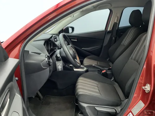 Mazda 2 1.5 Prime