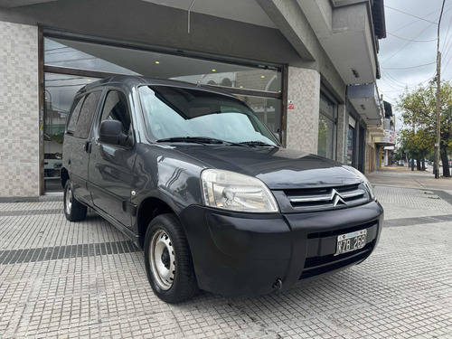 Citroën Berlingo Furgon 1.6 Hdi 92cv Pack Seguridad