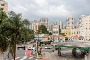 Imagem 18 de 20 de Apartamento Com 2 Dormitórios À Venda, 81 M² Por R$ 775.000,00 - Aclimação - São Paulo/sp - Ap20025