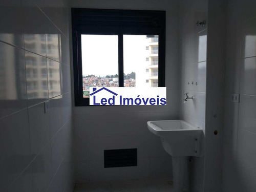 Imagem 10 de 17 de Apartamento Com 2 Dorms, Santa Maria, Osasco - R$ 296 Mil, Cod: 187 - V187