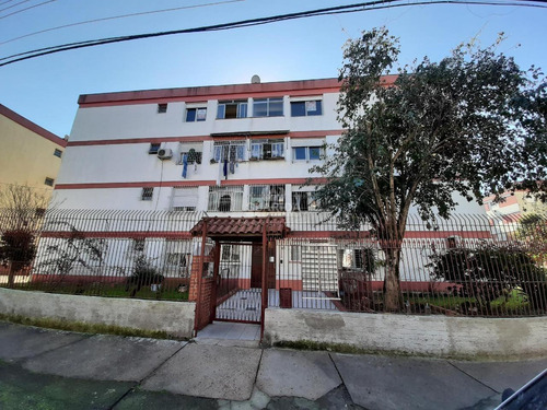 Imagem 13 de 13 de Apartamento Para Aluguel, 2 Quartos, Alto Petropolis - Porto Alegre/rs - 8023