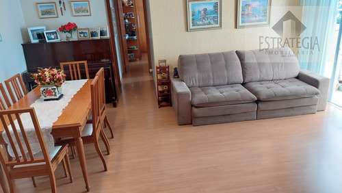 Imagem 4 de 15 de Apartamento Em Centro - Petrópolis - 2760