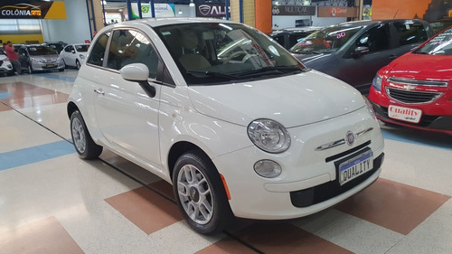 Fiat 500 1.4 Cult 8v