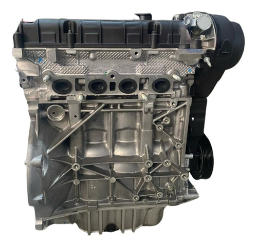 Motor Completo Focus 1.6 Sigma Automatico 2014 2015 2016