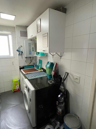 Apto 114m2 Com 2 Vagas Centro Guarulhos Condomínio Alegria