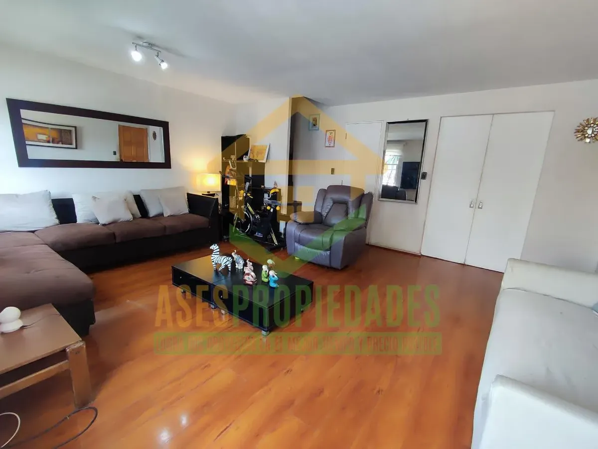 Imagen 3 de 21 de Mt Hermosa Casa Valle Lo Campino