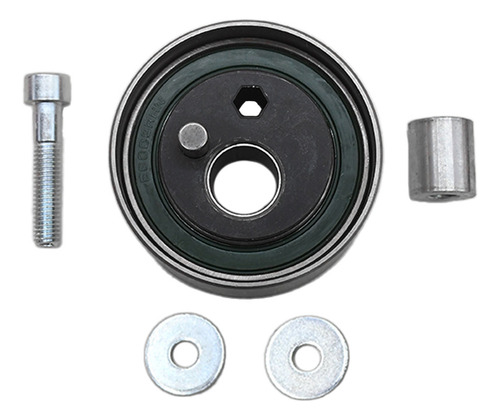 Tensor De Banda P/ Vw Passat V6 2.8 98/05 Audia4 V6 2.8