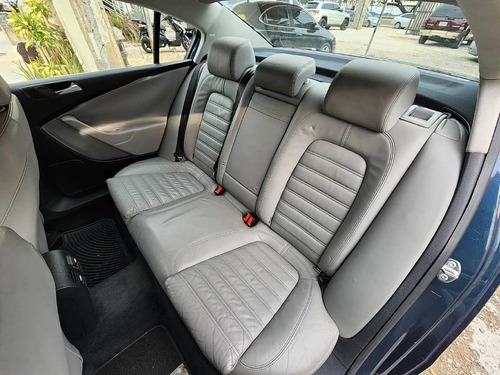 Imagen 4 de 8 de Volkswagen Passat .