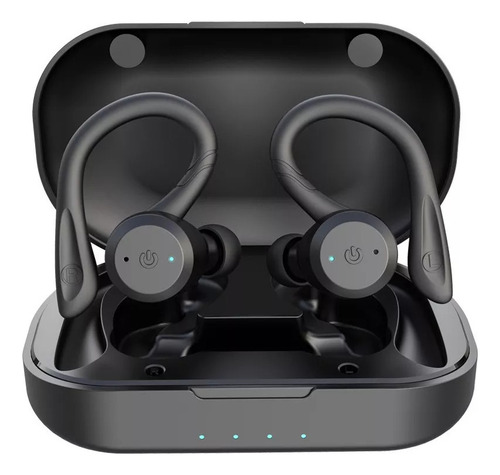 Auriculares Inalámbricos Natación Tws Bluetooth Deporte Ipx7