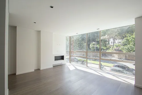 Apartamento En Venta En La Cabrera. Cod V11888