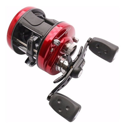 Reel Abu Garcia Ambassadeur AMBSX-5601