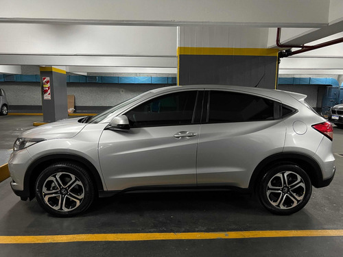 Imagen 2 de 16 de Honda Hr-v 2016 1.8 Lx 2wd Cvt