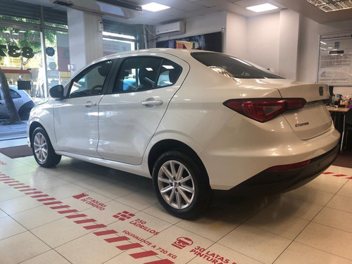 Imagen 25 de 25 de Fiat Cronos 2023 Cvt Mt 0km Entrga Anticipo Permuta D-
