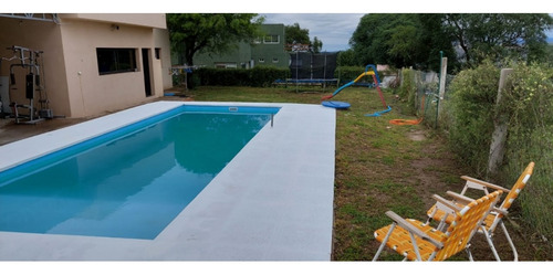 Casa En Tierra Alta - Macrolote 5