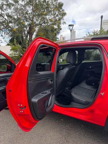 Fiat Strada 1.3 Volcano Cab. Dupla 16v Flex 4p 5 marchas