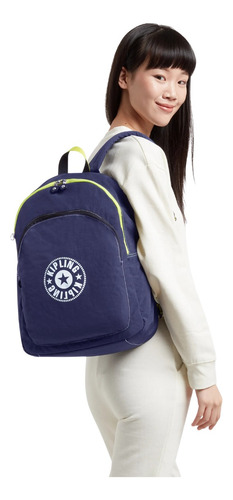 Mochila Kipling Curtis L