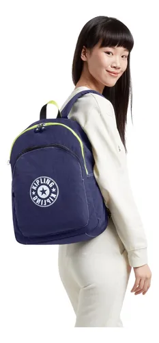 Mochila Kipling Curtis L