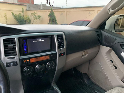 Imagen 7 de 11 de Toyota 4runner Automatica 4x2