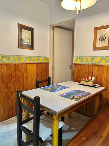 Imagen 8 de 30 de Departamento Piso En Venta Ubicado En Recoleta, Capital Federal, Buenos Aires