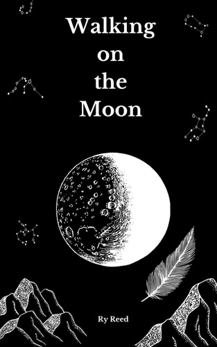 Libro:  Walking On The Moon