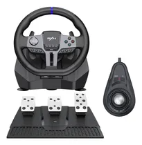 Comprar Volante De Carreras Pxn V9 Gen2 Para Pc Y Consolas