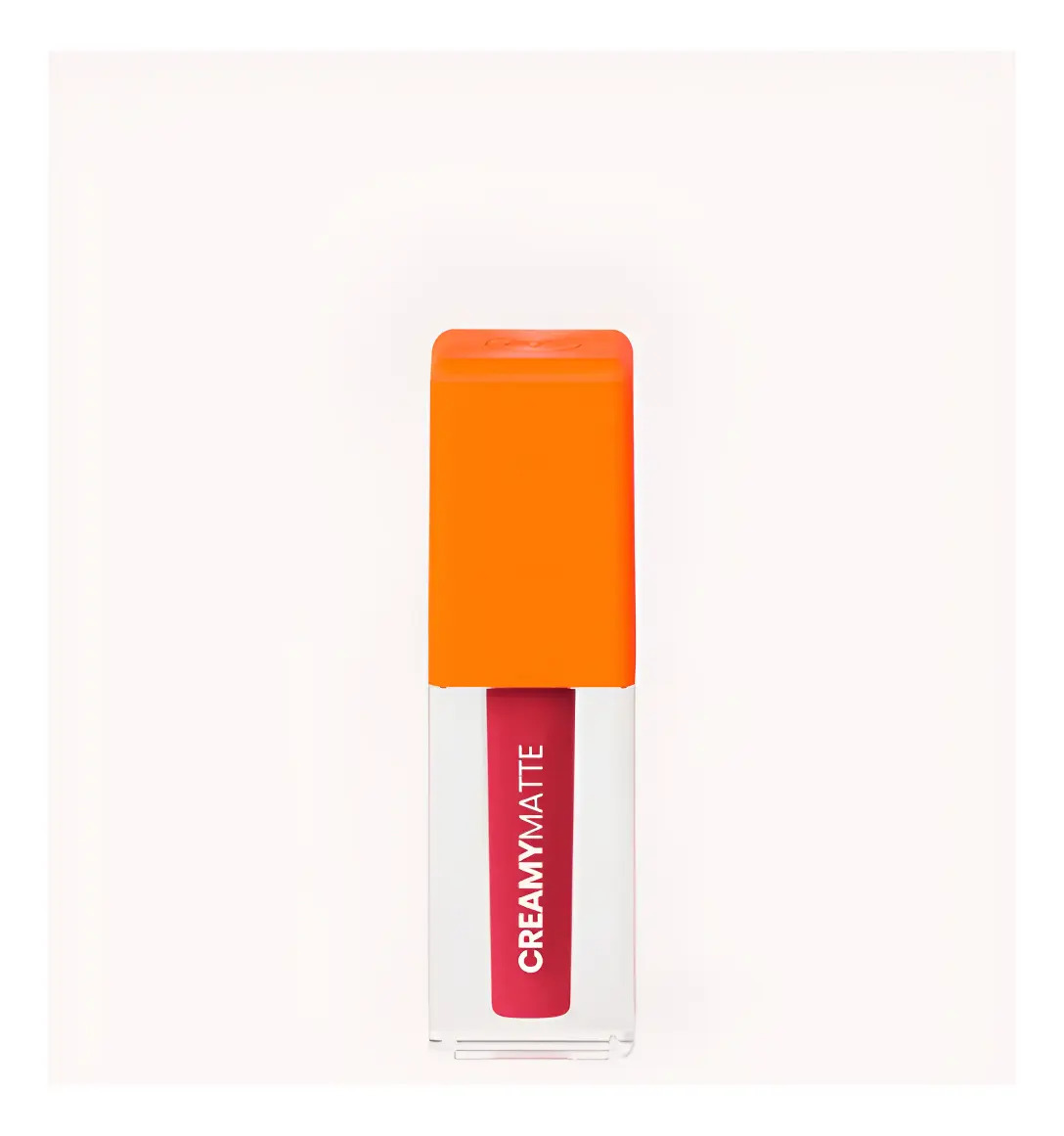 Batom Líquido Creamy Matte - Mari Maria Makeup Cor Maria Isis