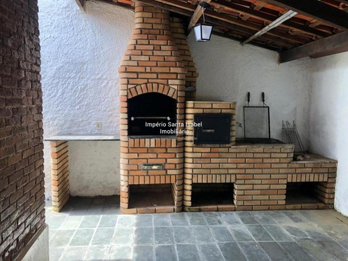 Imagem 14 de 14 de Vende-se Chácara C Piscina-chac. Guanabara- Guararema-sp-899