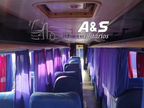 Imagem 5 de 9 de Paradiso 1350 Leito 16 Lug.mb Super Oferta Confira!! Ref.295