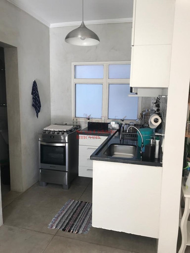 Imagem 8 de 15 de Apartamento - Vila Olimpia - Ref: 1080 - V-ap0760