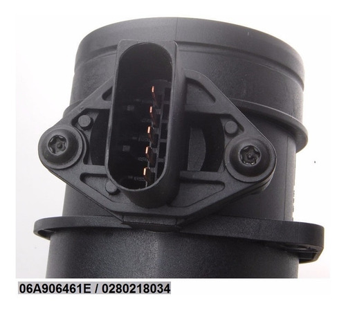 Sensor Maf Audi S3 1.8l Turbo 2000 - 2003 Nuevo!!!