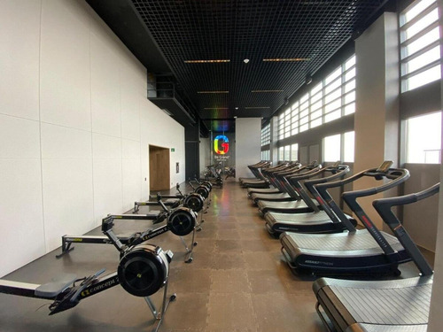 Depa En Venta En Be Grand Reforma Cuauhtémoc Cdmx