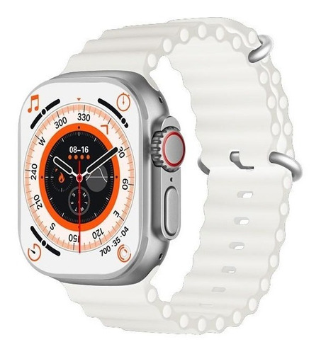 Reloj Inteligente Smartwatch T800 Ultra Nuevo Diseño 2023