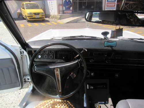Dodge Dart 2.2