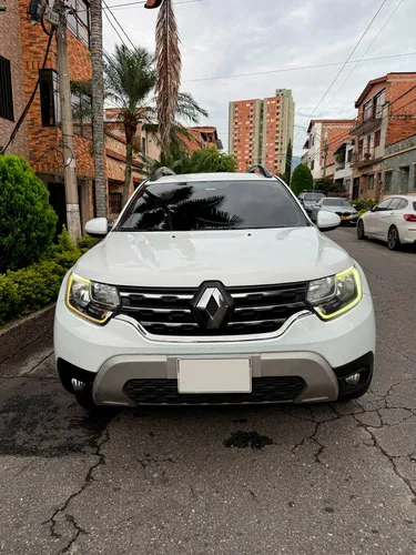 Renault Duster 1.3 T Iconic 4X4