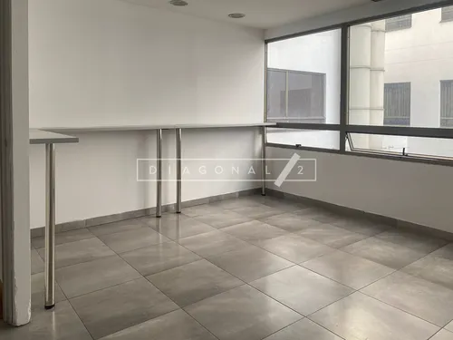 Oficina En Arriendo En Chicó Norte
