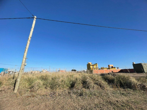 Imagen 2 de 2 de Terreno - San Clemente Del Tuyú