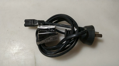 Cable 220 V Tv Philips 49pfg5102 Original