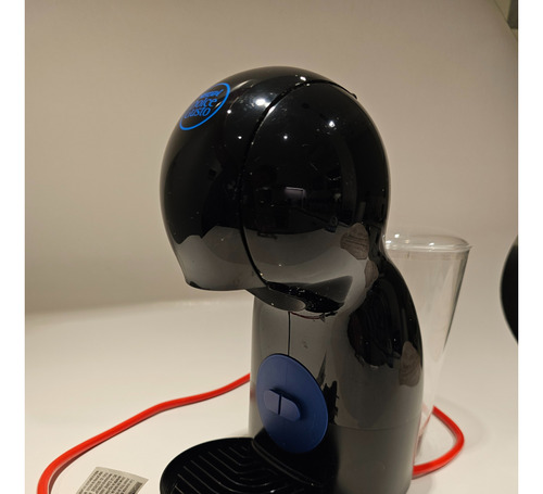 Cafetera Dolce Gusto Piccolo Xs Impecable
