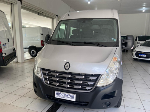 Renault Master 2.3 Executive L3h2 16l 5p 6 marchas