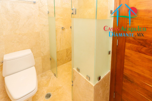 Cad Club Playamar I T6 402. De Playa. Dos Terrazas Con Vista Frontal Al Mar