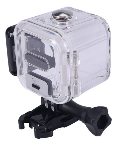 Funda Impermeable De 45 M For Gopro Hero 5, 4 Session Divi