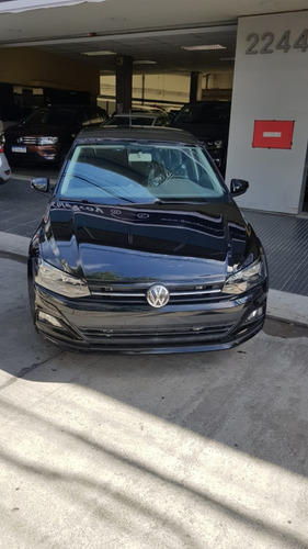 Volkswagen Polo Comfortline 1.6 16v 5p 2018