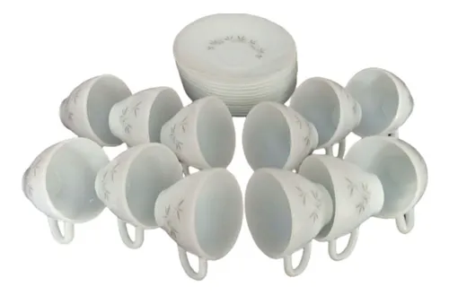 Platos rigolleau blancos sales