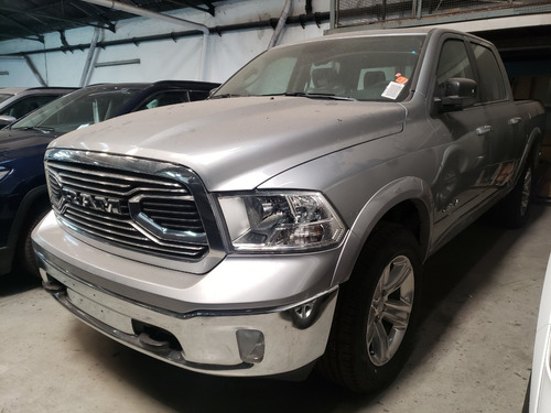 RAM 1500 5.7 Laramie Atx V8