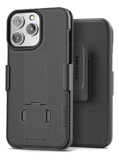 Funda Duraclip Cubierta Diseñada Para iPhone 14 Pro Con Clip