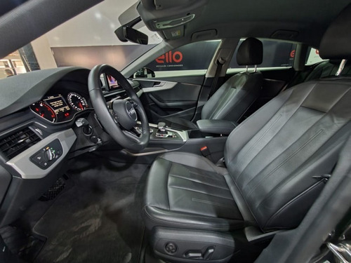 Imagem 11 de 15 de Audi A5 Sportback Prestige 2.0 Tfsi S-tronic