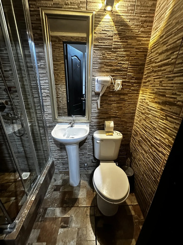 Venta Hotel Bellavista