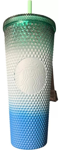 Tumbler Starbucks Studded Cup Vaso